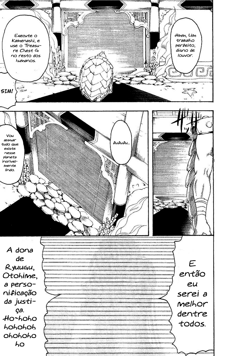 Gintama-Volume 21 Chapter 176