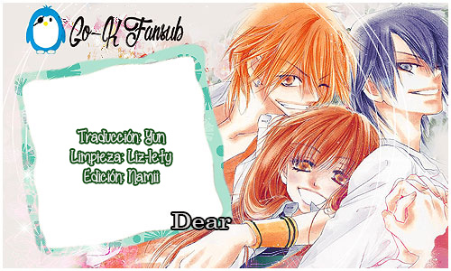 Dear!-Volume 2 Chapter 10