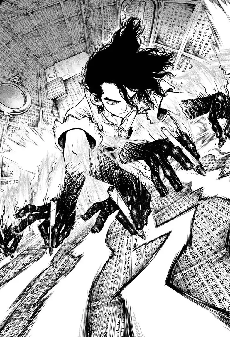 Chapter 205 image 13