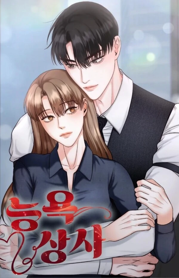 The Degrading Boss (Nyra Scans)